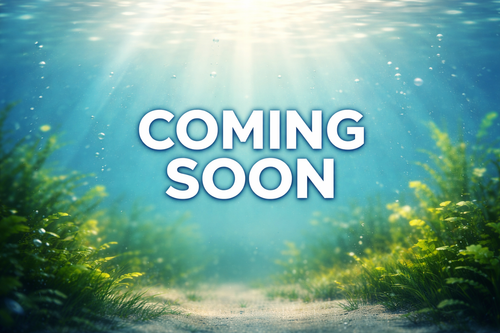 Coming soon to Legacy Line Aquatics LLC